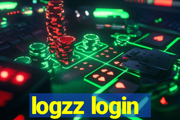 logzz login